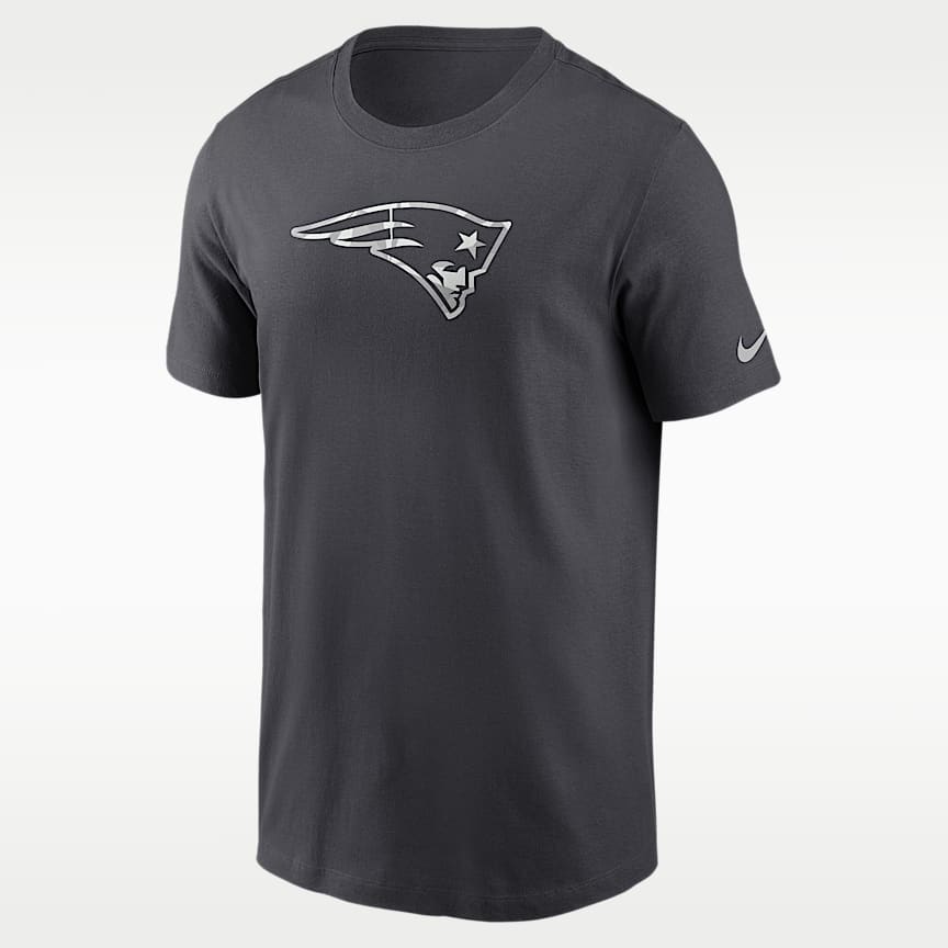 New England Patriots Crucial Catch Sideline Men's Nike Dri-FIT NFL
